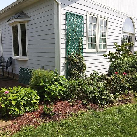 Inntiquity, A Country Inn Logansport Luaran gambar