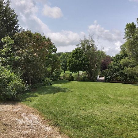 Inntiquity, A Country Inn Logansport Luaran gambar