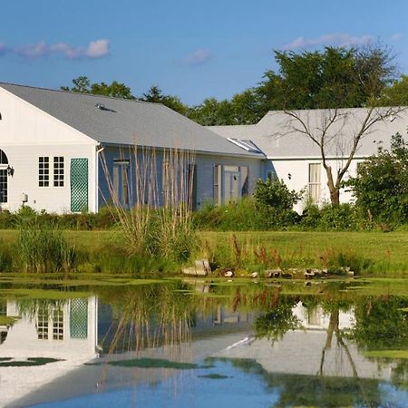 Inntiquity, A Country Inn Logansport Luaran gambar