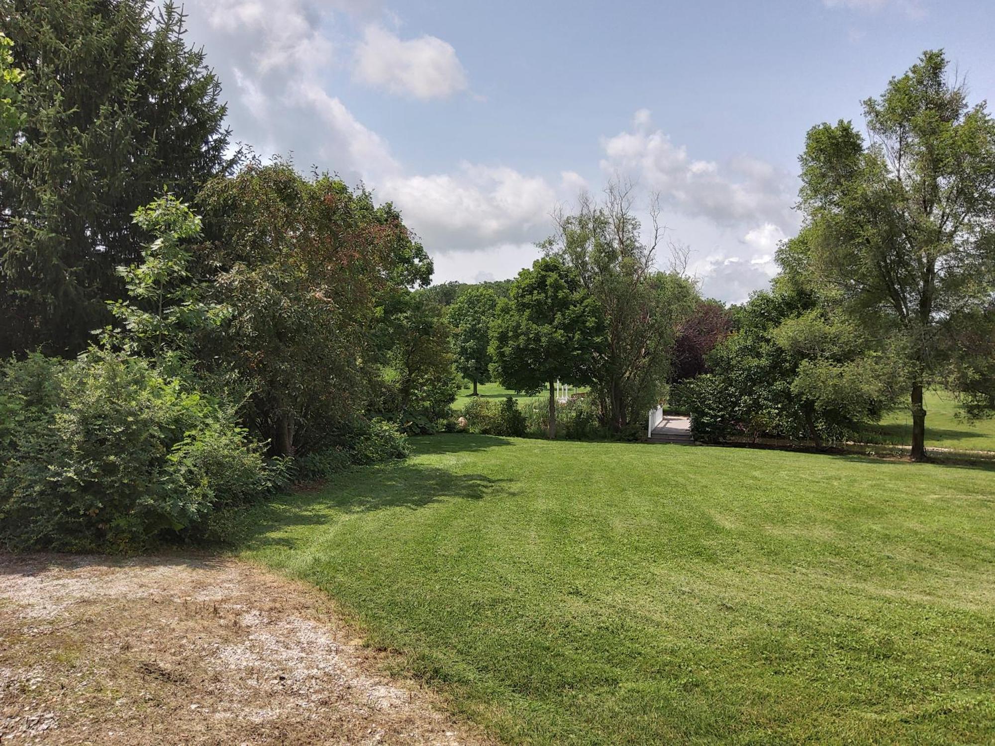 Inntiquity, A Country Inn Logansport Luaran gambar