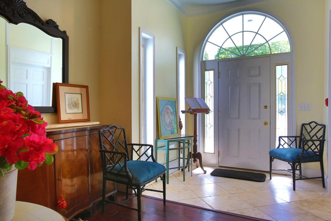 Inntiquity, A Country Inn Logansport Luaran gambar