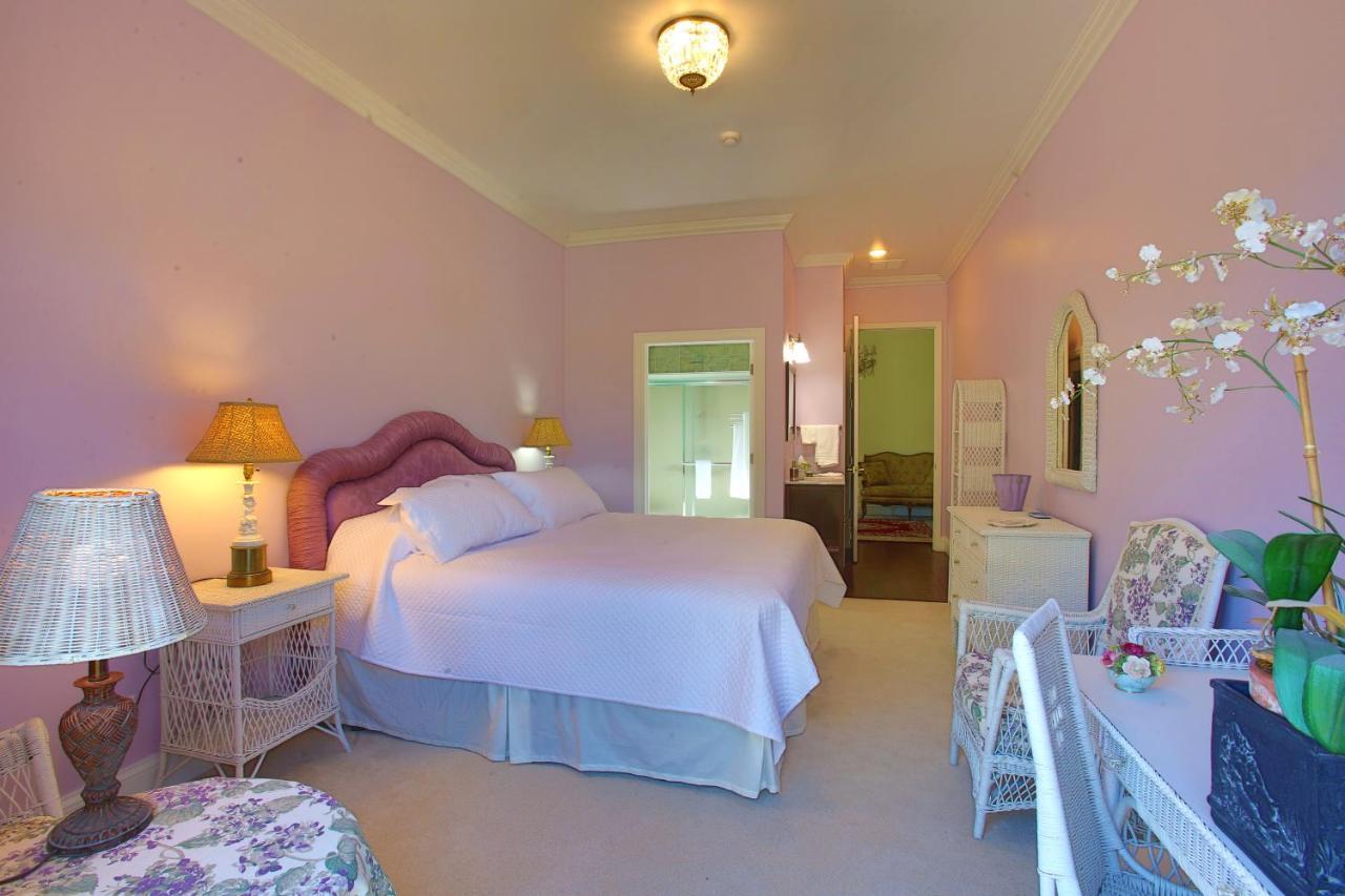 Inntiquity, A Country Inn Logansport Luaran gambar