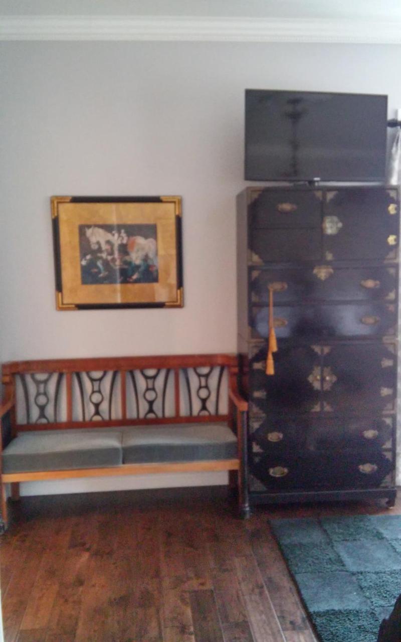 Inntiquity, A Country Inn Logansport Luaran gambar