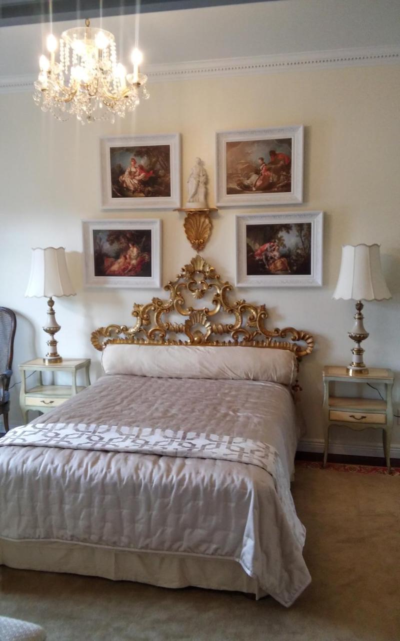 Inntiquity, A Country Inn Logansport Luaran gambar