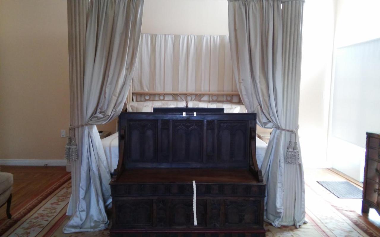 Inntiquity, A Country Inn Logansport Luaran gambar