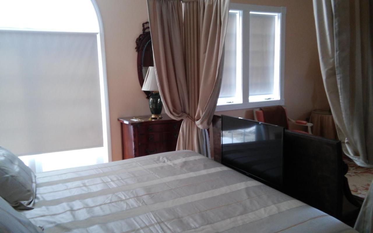 Inntiquity, A Country Inn Logansport Luaran gambar