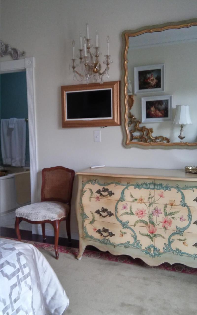 Inntiquity, A Country Inn Logansport Luaran gambar