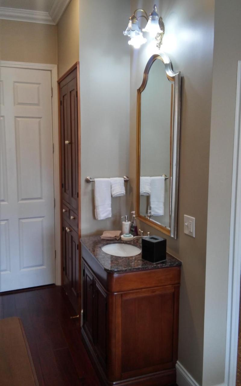 Inntiquity, A Country Inn Logansport Luaran gambar