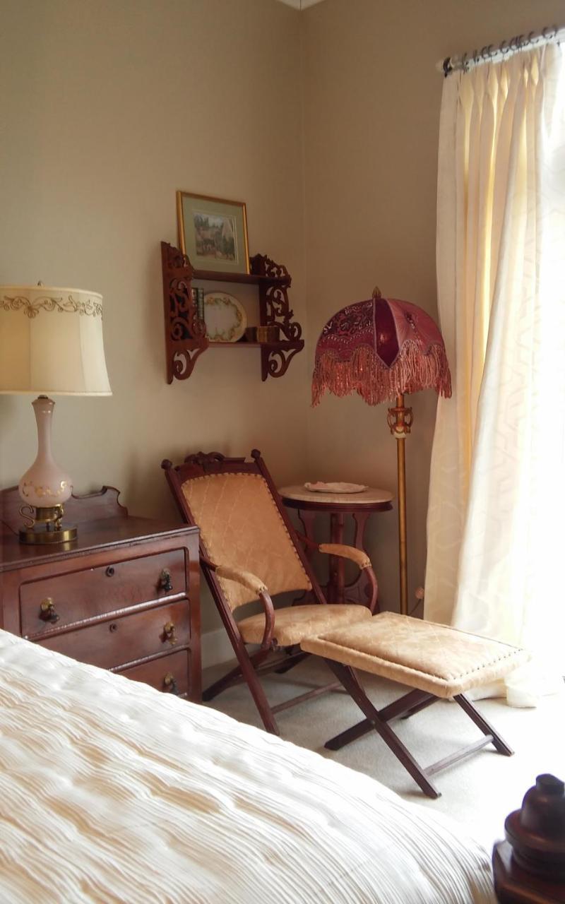 Inntiquity, A Country Inn Logansport Luaran gambar