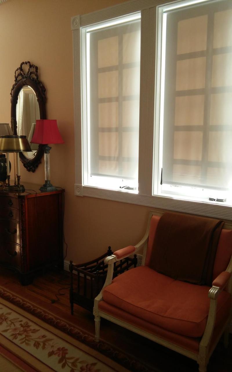 Inntiquity, A Country Inn Logansport Luaran gambar