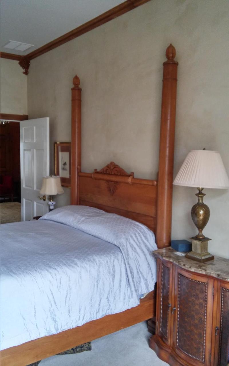 Inntiquity, A Country Inn Logansport Luaran gambar