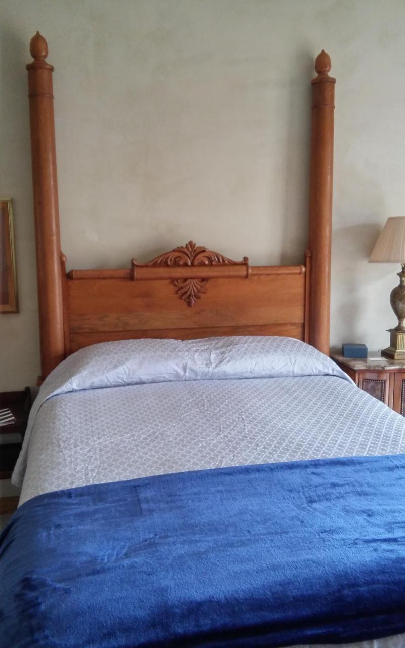 Inntiquity, A Country Inn Logansport Luaran gambar