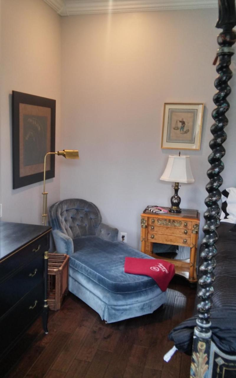 Inntiquity, A Country Inn Logansport Luaran gambar
