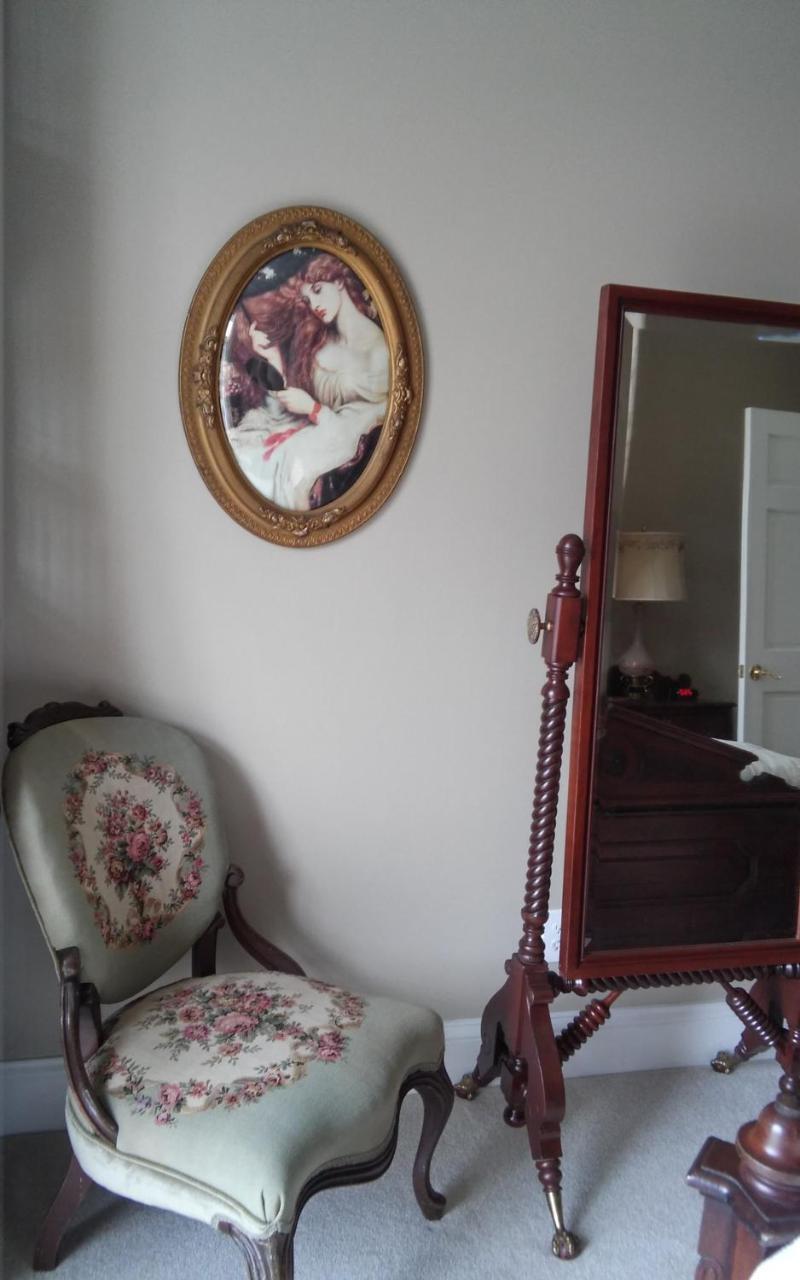 Inntiquity, A Country Inn Logansport Luaran gambar